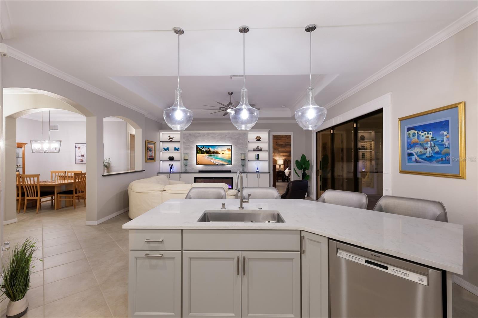 BRIDGEWATER PH I AT LAKEWOOD RANCH - Residential