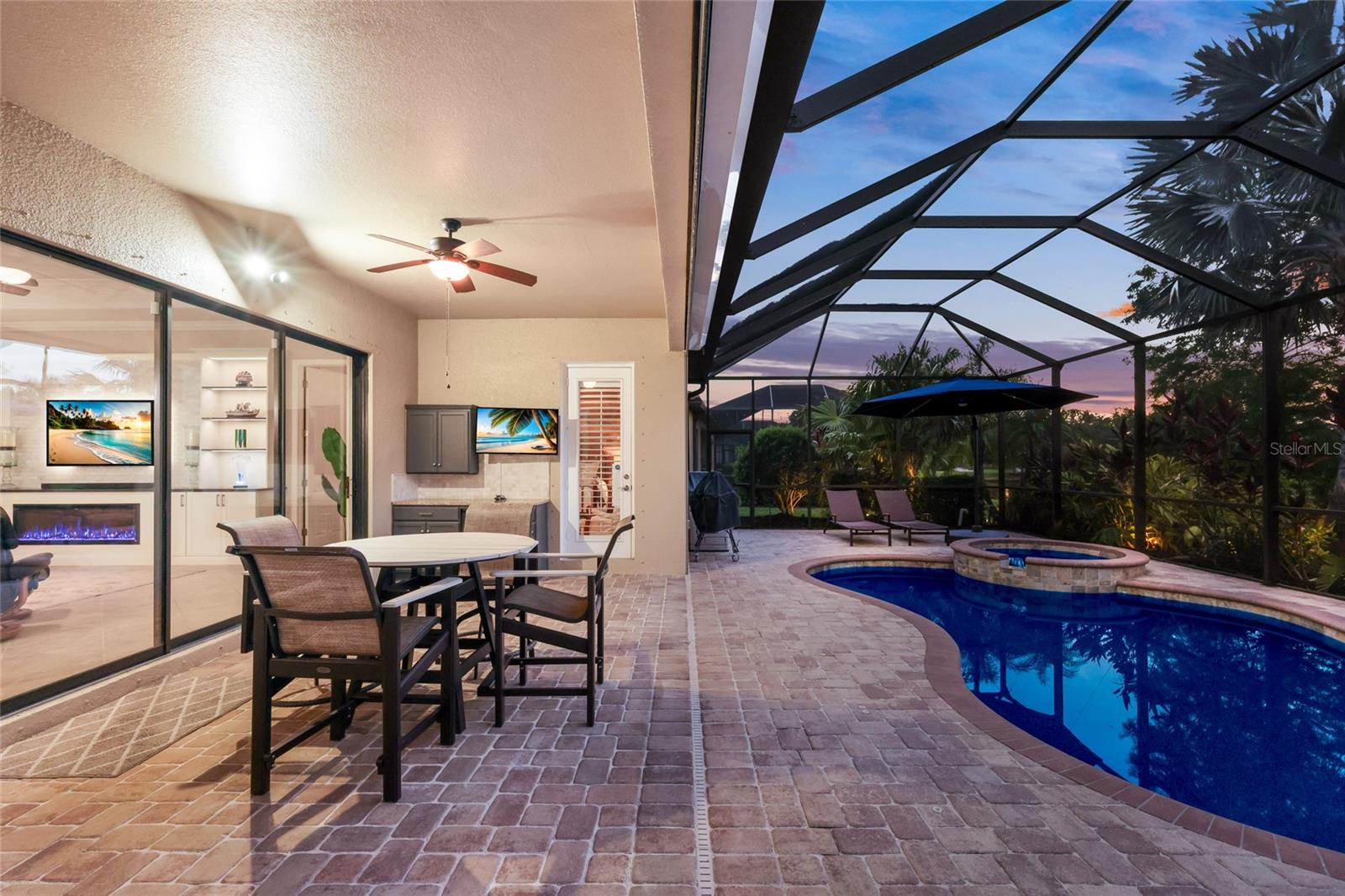 BRIDGEWATER PH I AT LAKEWOOD RANCH - Residential