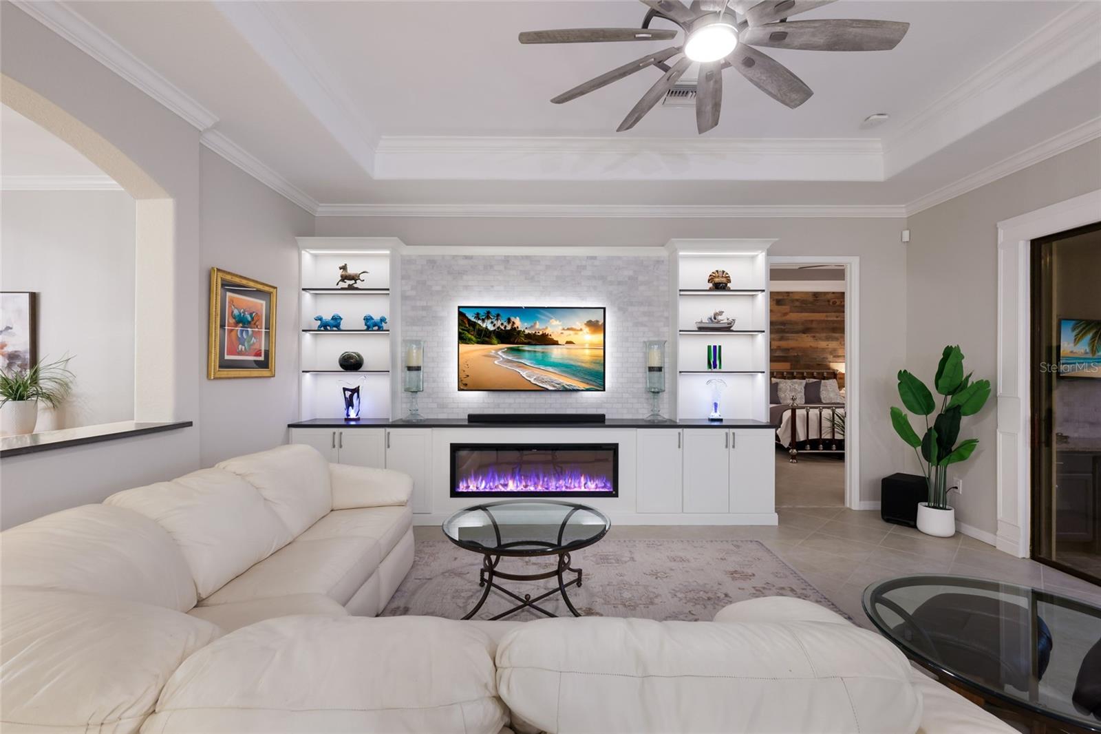 BRIDGEWATER PH I AT LAKEWOOD RANCH - Residential