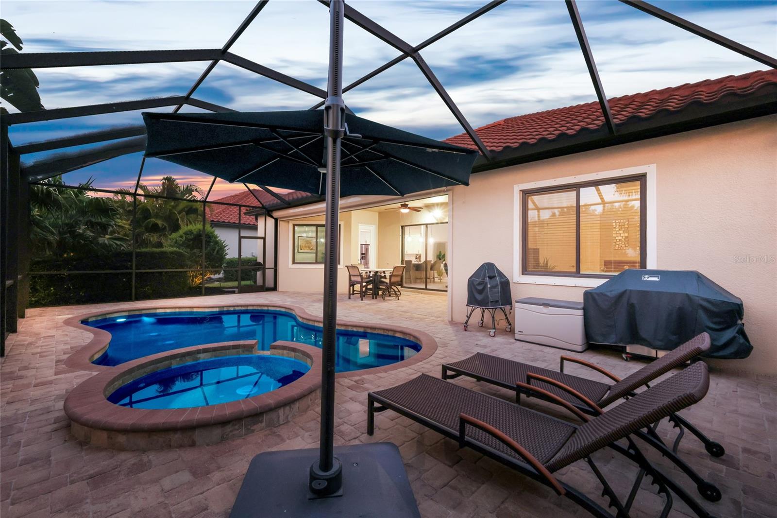 BRIDGEWATER PH I AT LAKEWOOD RANCH - Residential
