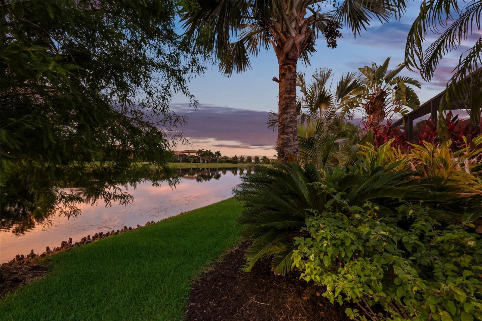 BRIDGEWATER PH I AT LAKEWOOD RANCH - Residential