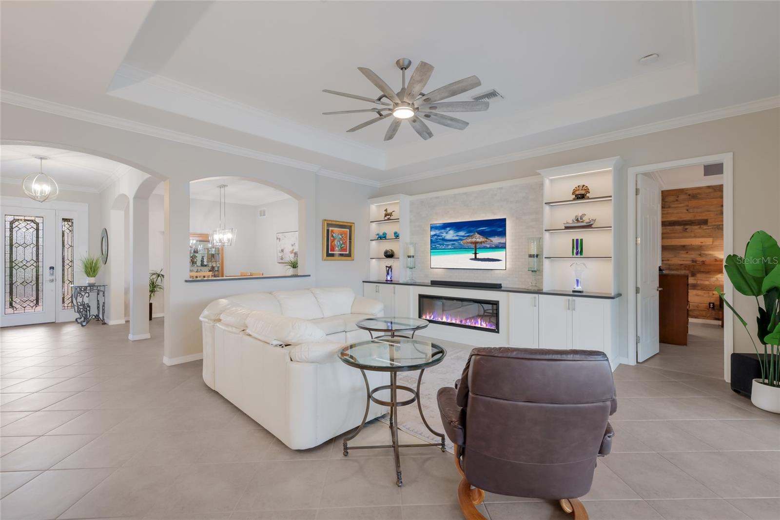 BRIDGEWATER PH I AT LAKEWOOD RANCH - Residential