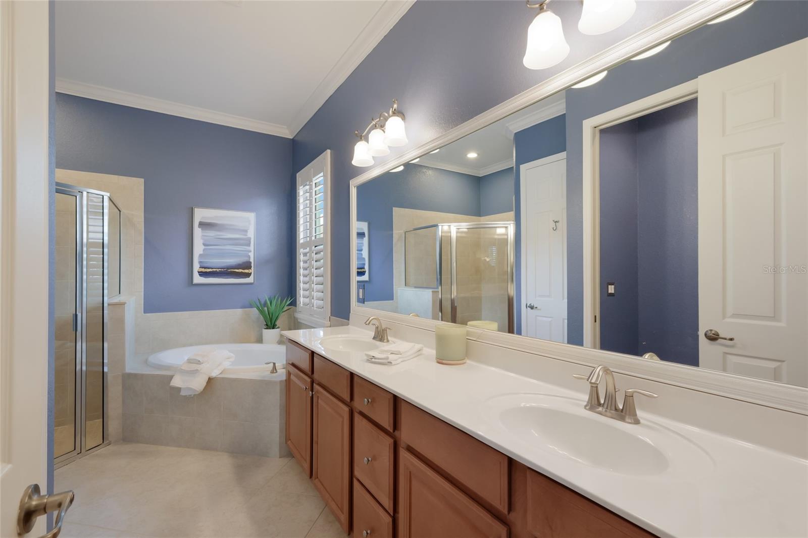 BRIDGEWATER PH I AT LAKEWOOD RANCH - Residential