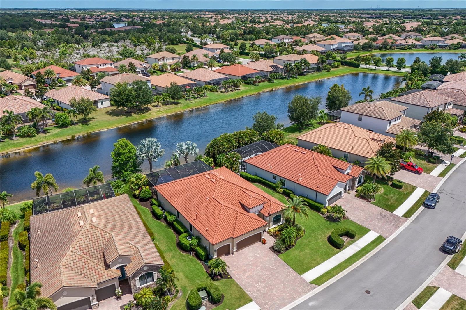 BRIDGEWATER PH I AT LAKEWOOD RANCH - Residential