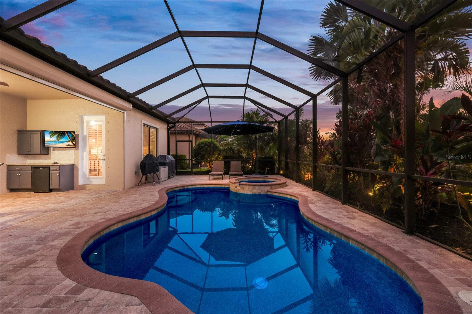 BRIDGEWATER PH I AT LAKEWOOD RANCH - Residential