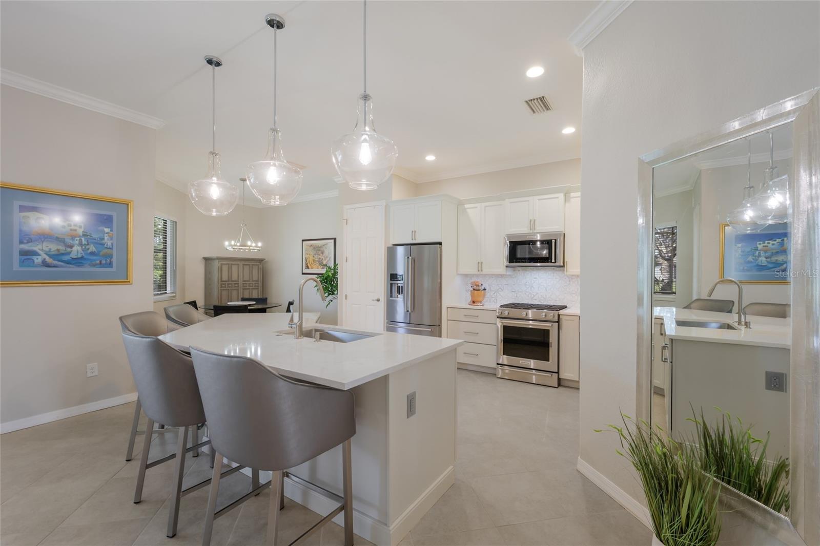 BRIDGEWATER PH I AT LAKEWOOD RANCH - Residential
