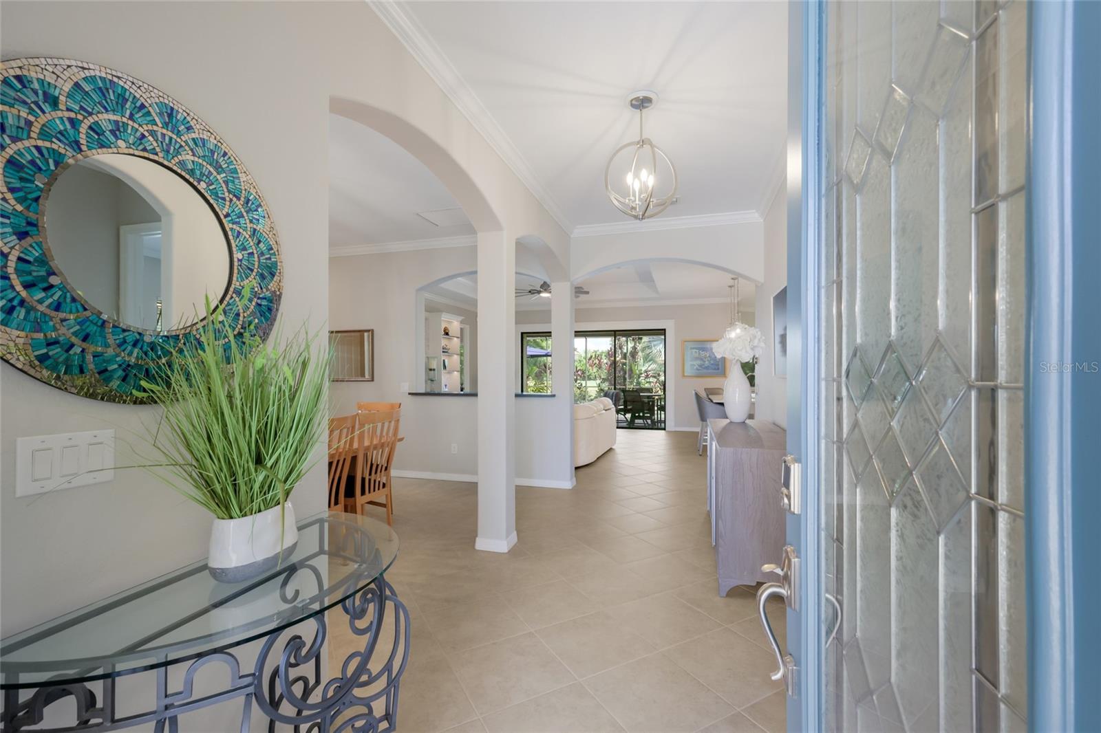 BRIDGEWATER PH I AT LAKEWOOD RANCH - Residential