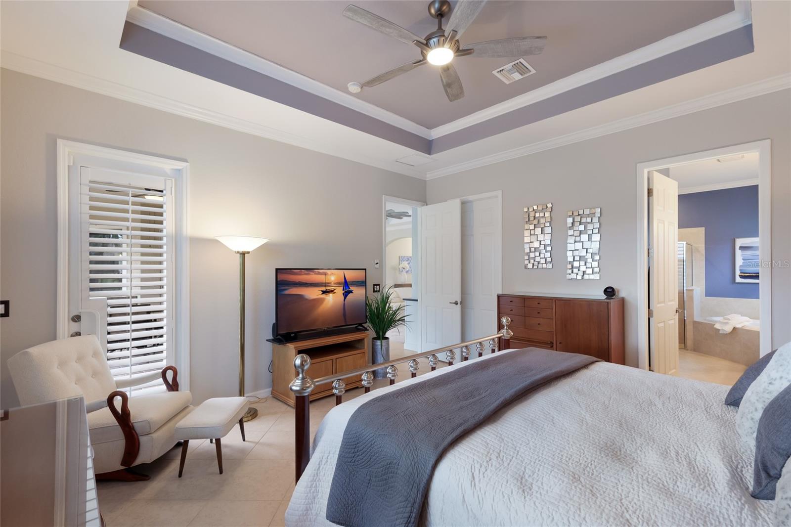 BRIDGEWATER PH I AT LAKEWOOD RANCH - Residential