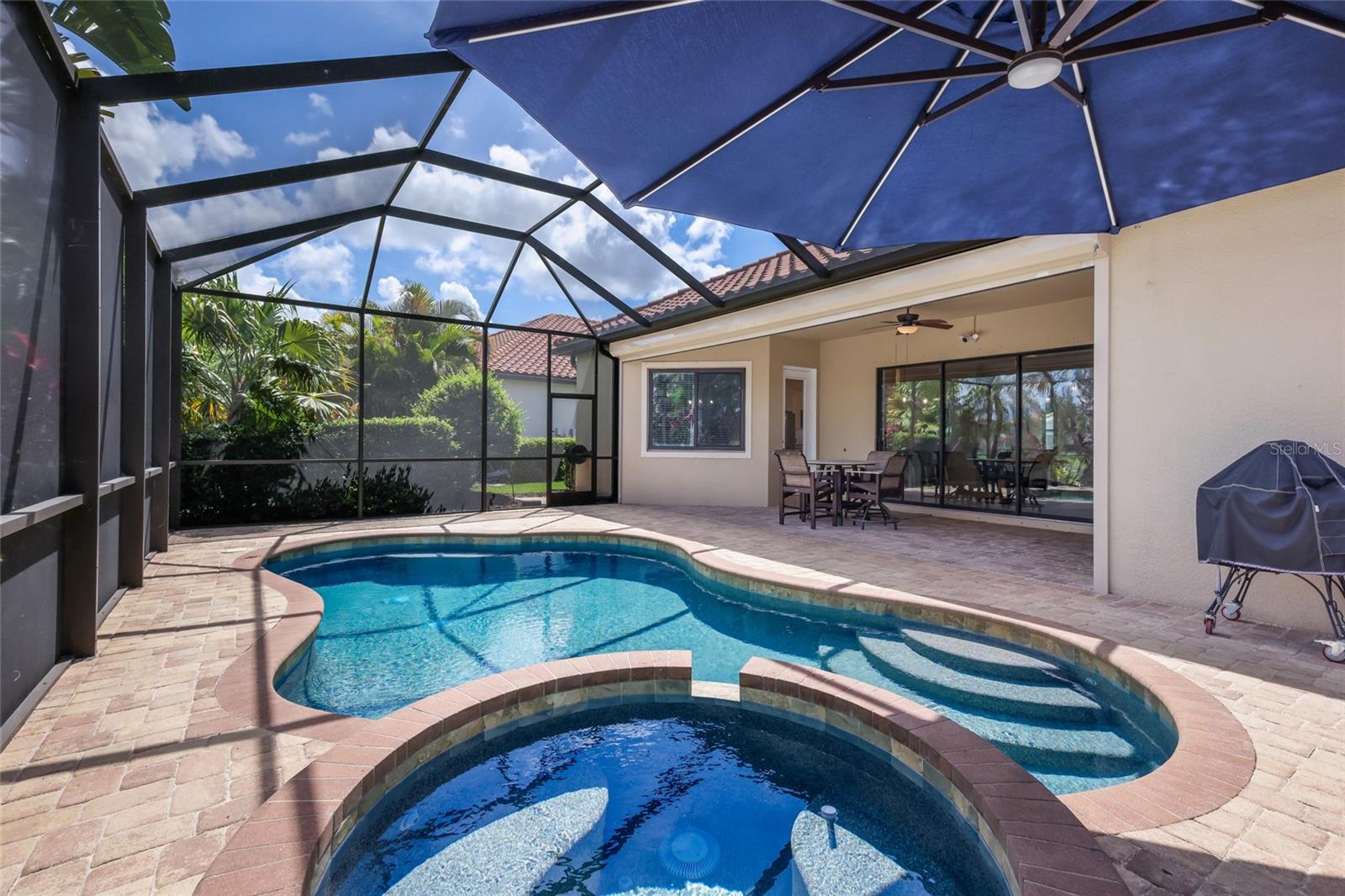 BRIDGEWATER PH I AT LAKEWOOD RANCH - Residential