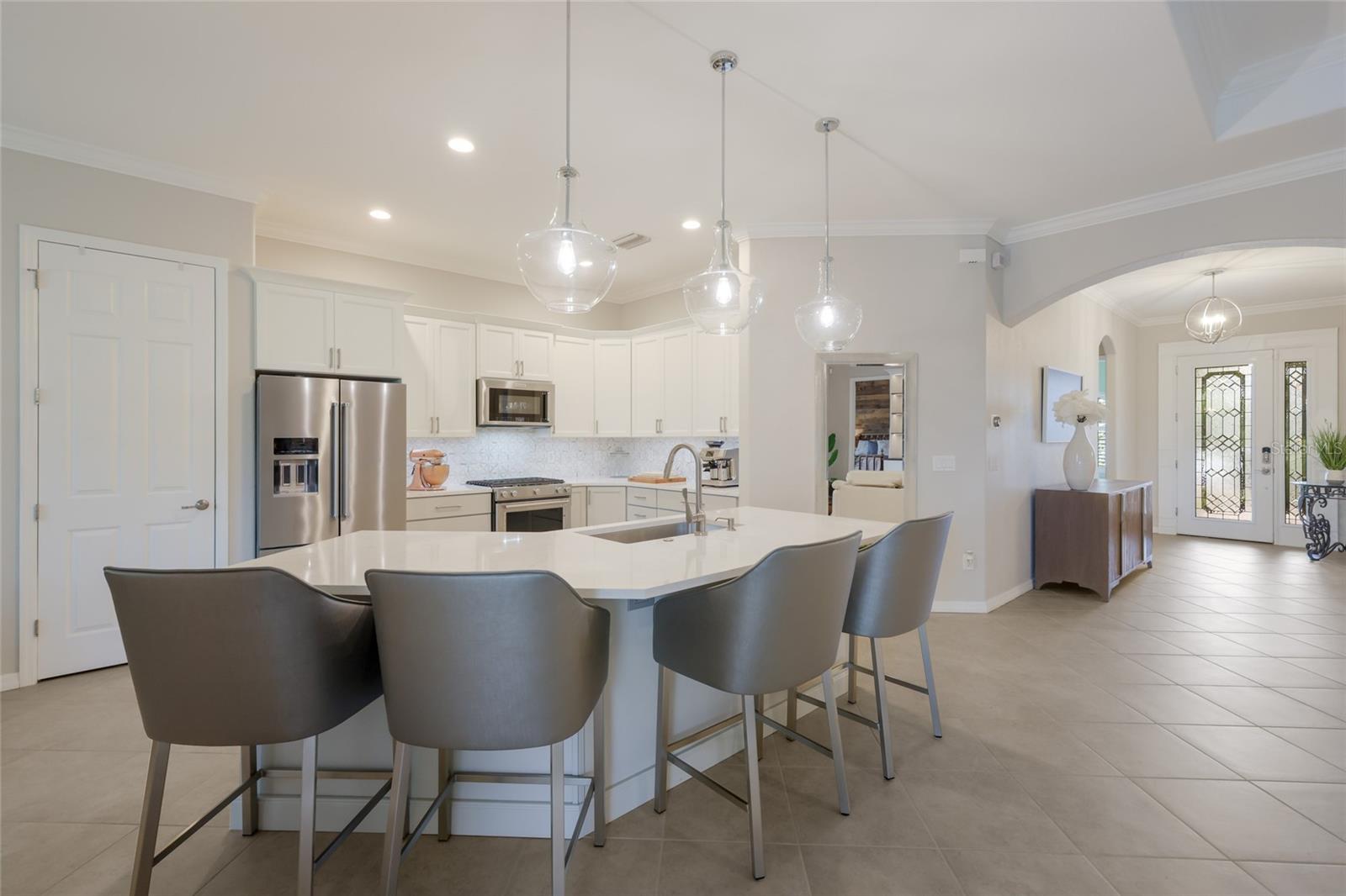 BRIDGEWATER PH I AT LAKEWOOD RANCH - Residential