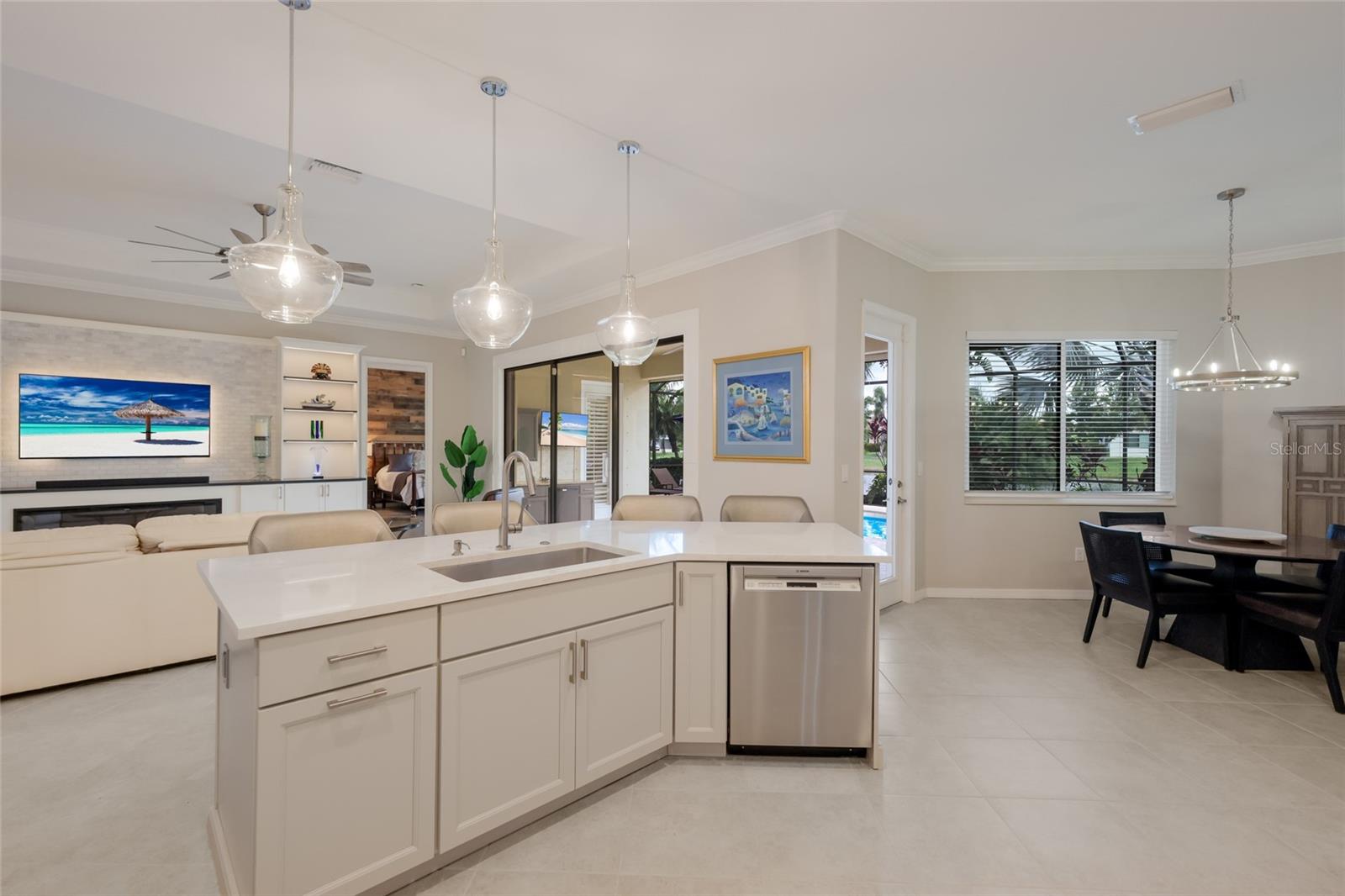 BRIDGEWATER PH I AT LAKEWOOD RANCH - Residential