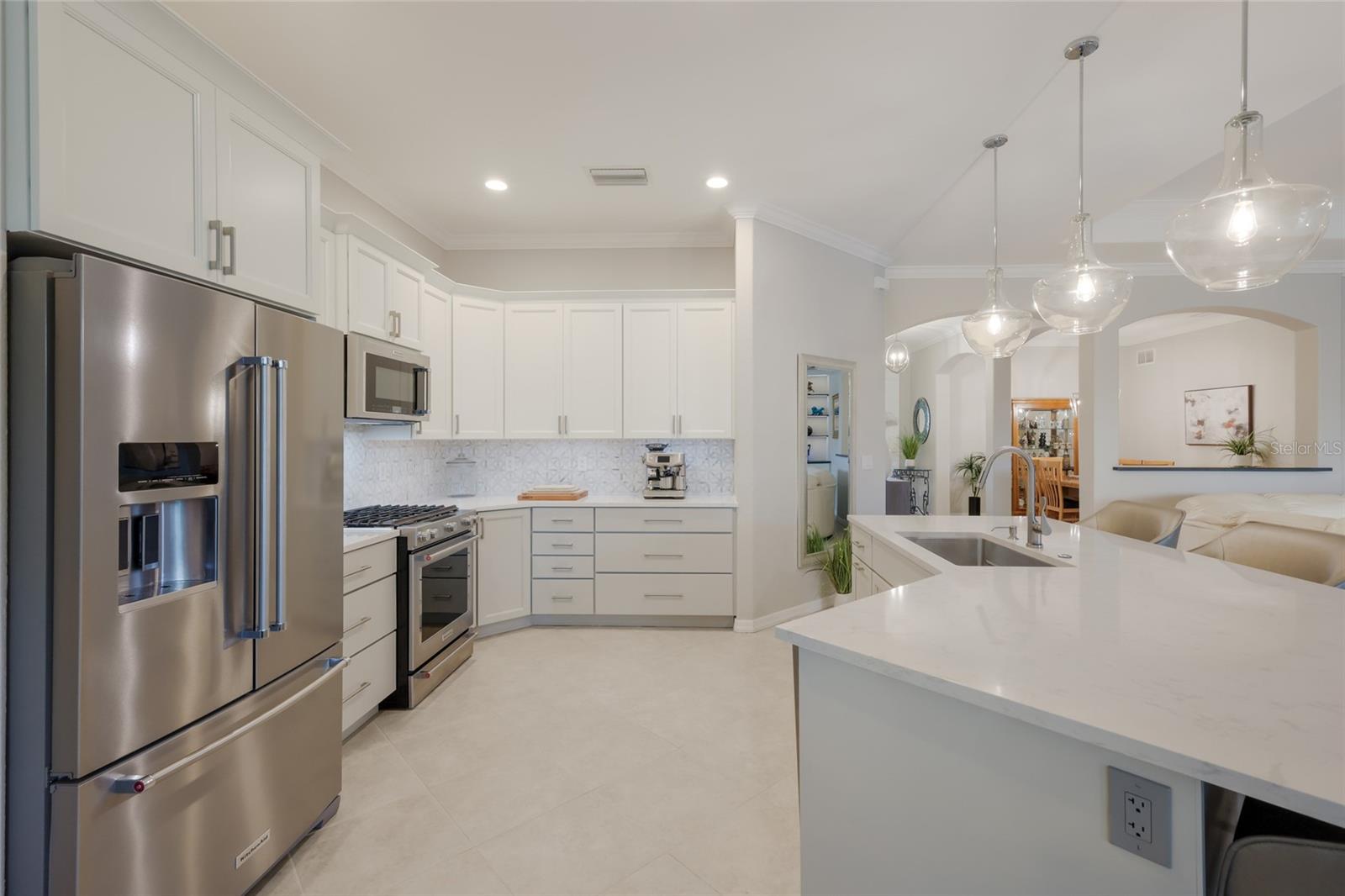 BRIDGEWATER PH I AT LAKEWOOD RANCH - Residential