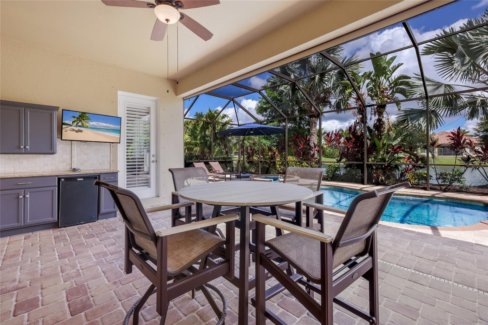 BRIDGEWATER PH I AT LAKEWOOD RANCH - Residential
