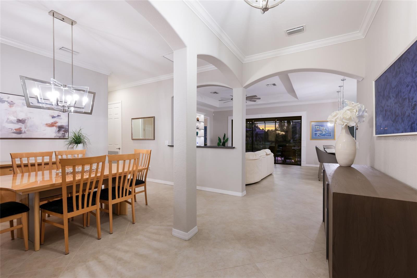 BRIDGEWATER PH I AT LAKEWOOD RANCH - Residential