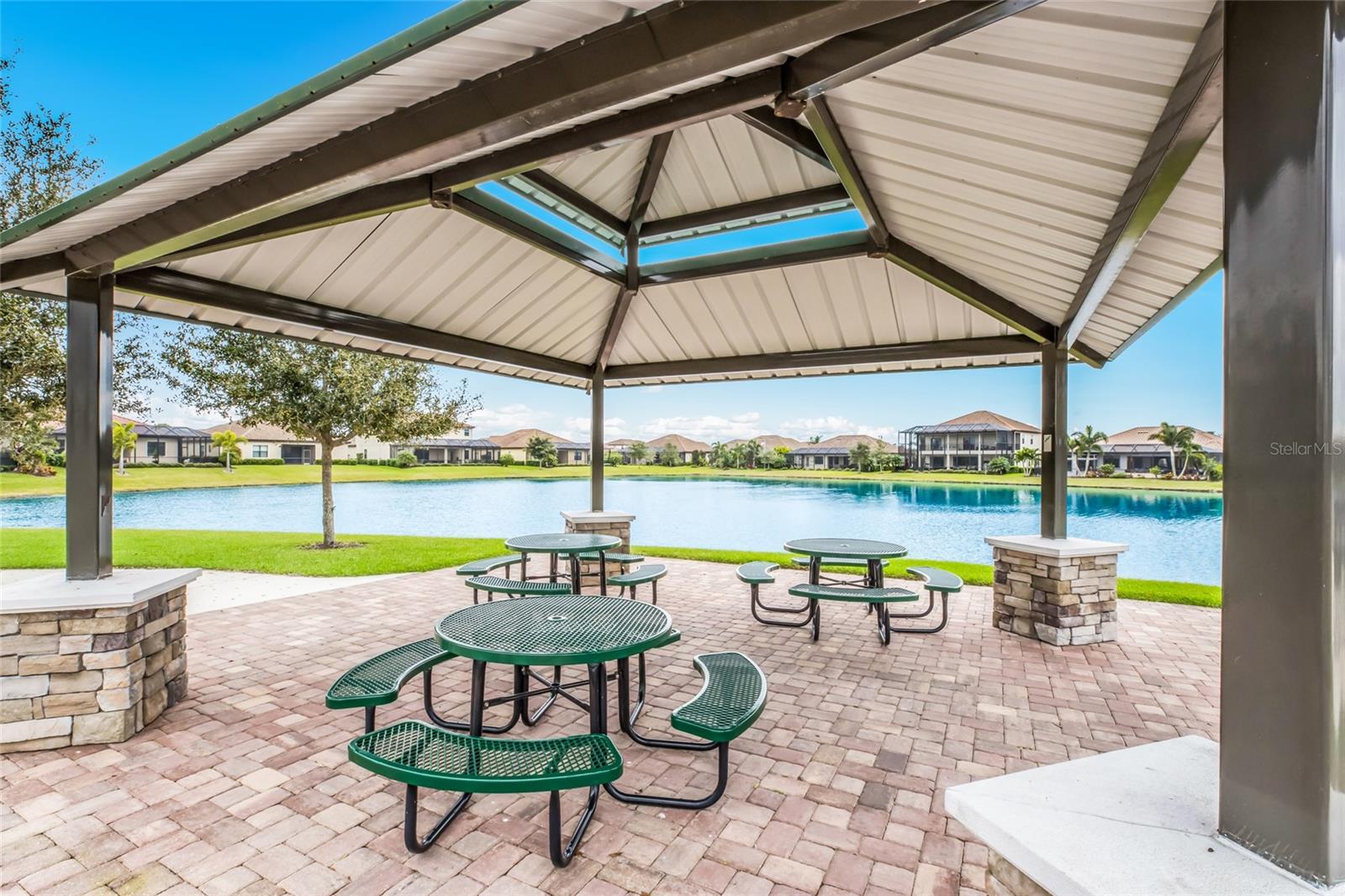 BRIDGEWATER PH I AT LAKEWOOD RANCH - Residential