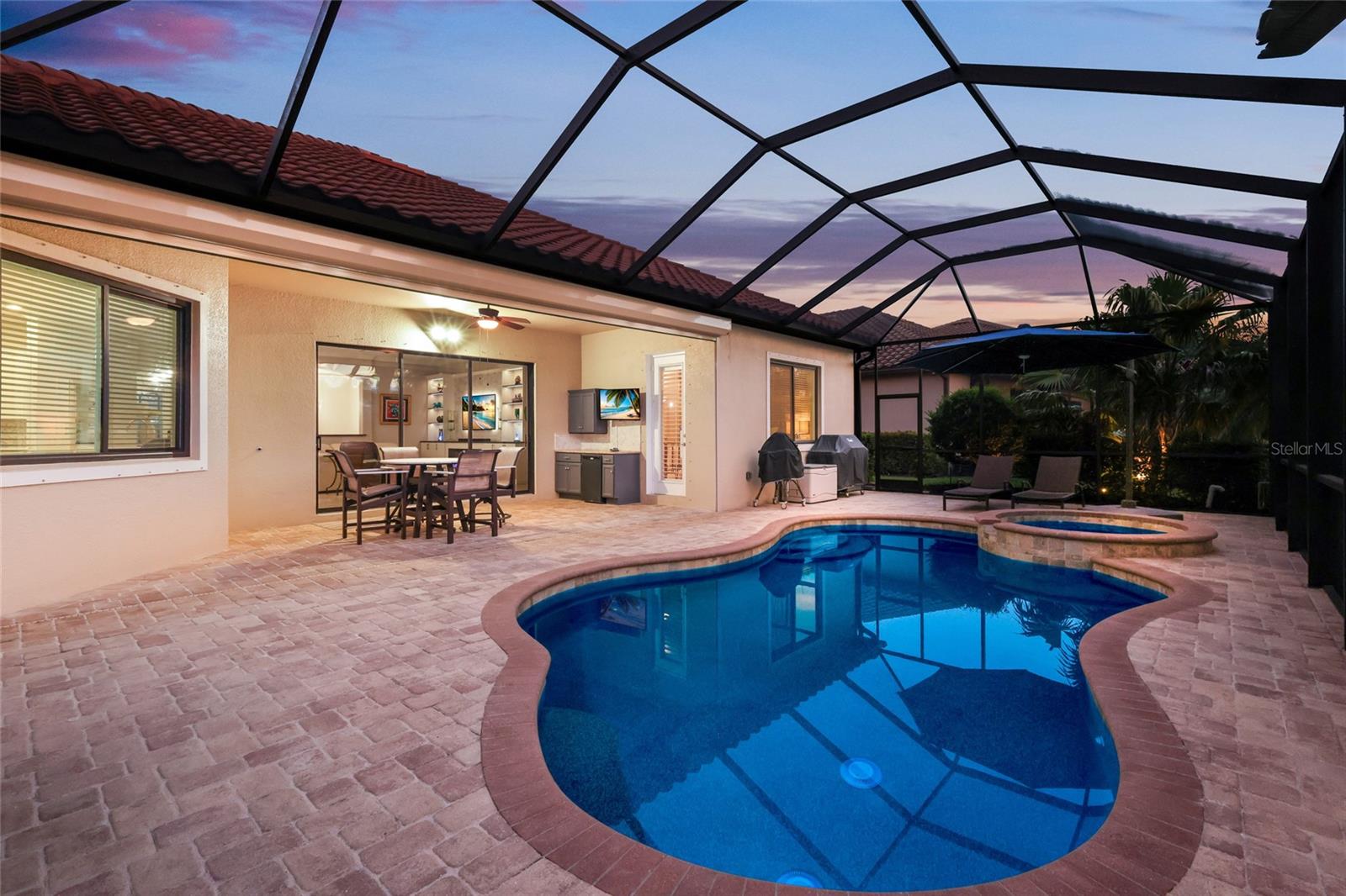 BRIDGEWATER PH I AT LAKEWOOD RANCH - Residential