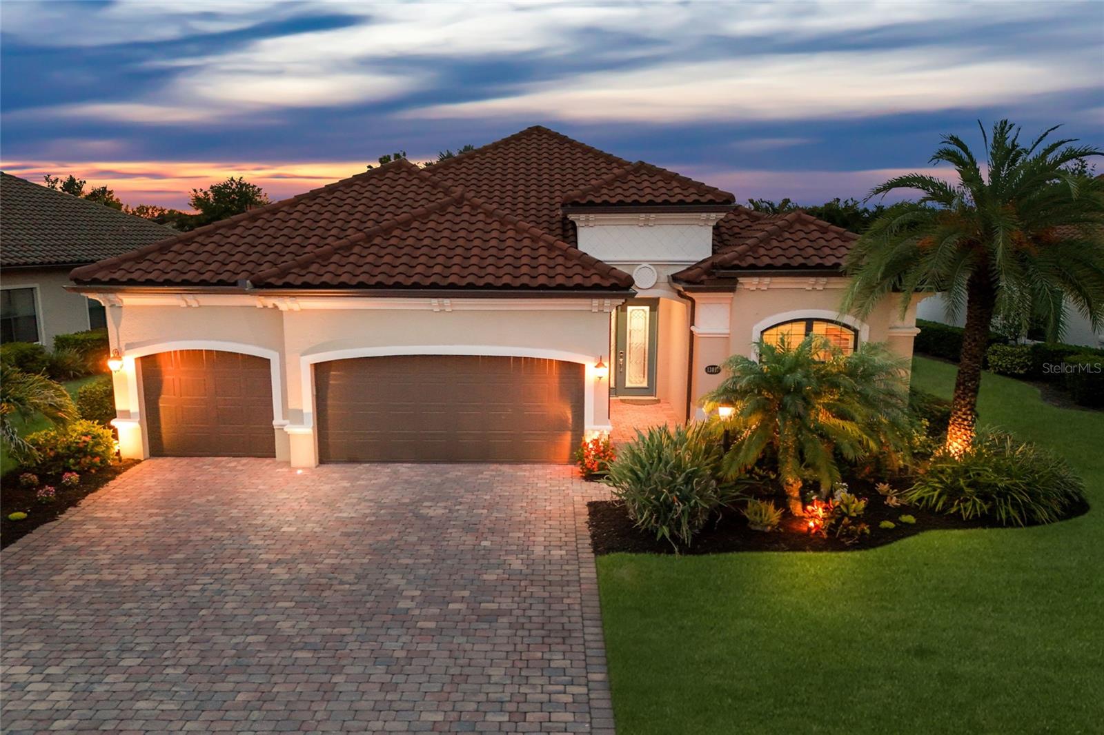BRIDGEWATER PH I AT LAKEWOOD RANCH - Residential
