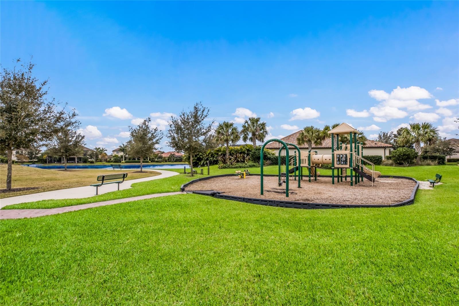 BRIDGEWATER PH I AT LAKEWOOD RANCH - Residential