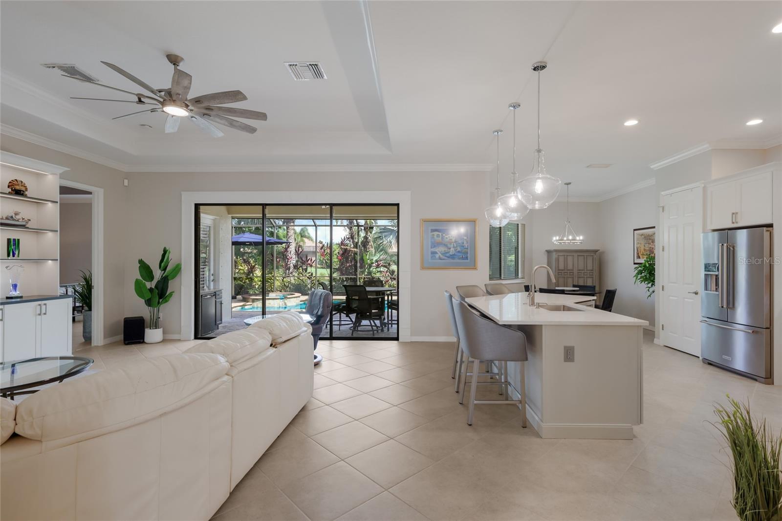 BRIDGEWATER PH I AT LAKEWOOD RANCH - Residential