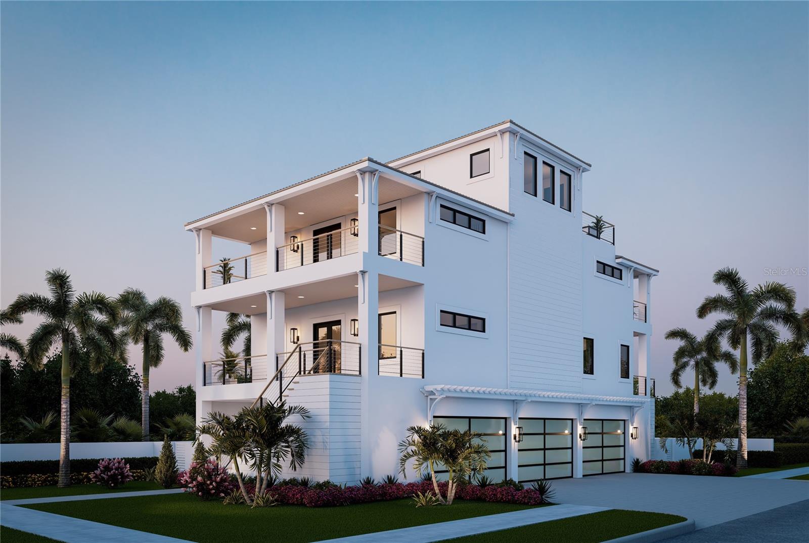 SURFSIDE SUB 4 - Residential