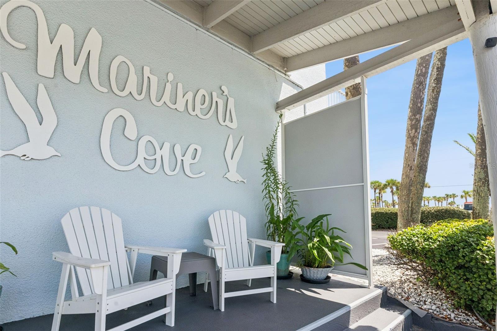 MARINERS COVE CONDO - Residential