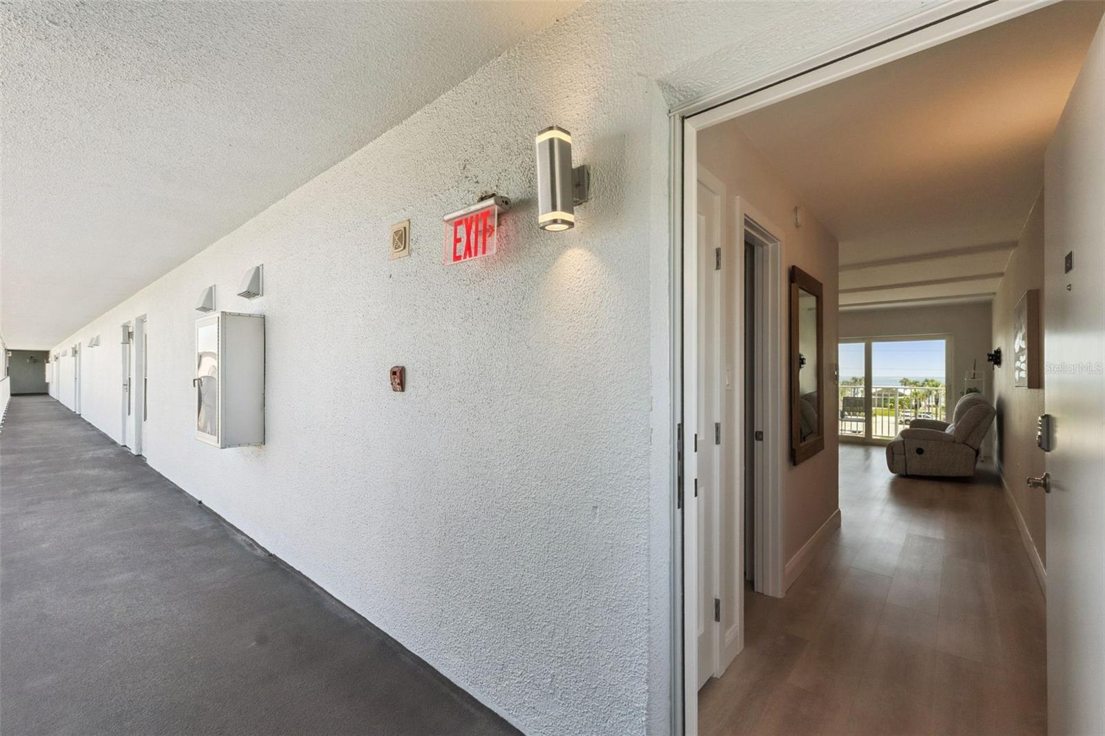 MARINERS COVE CONDO - Residential