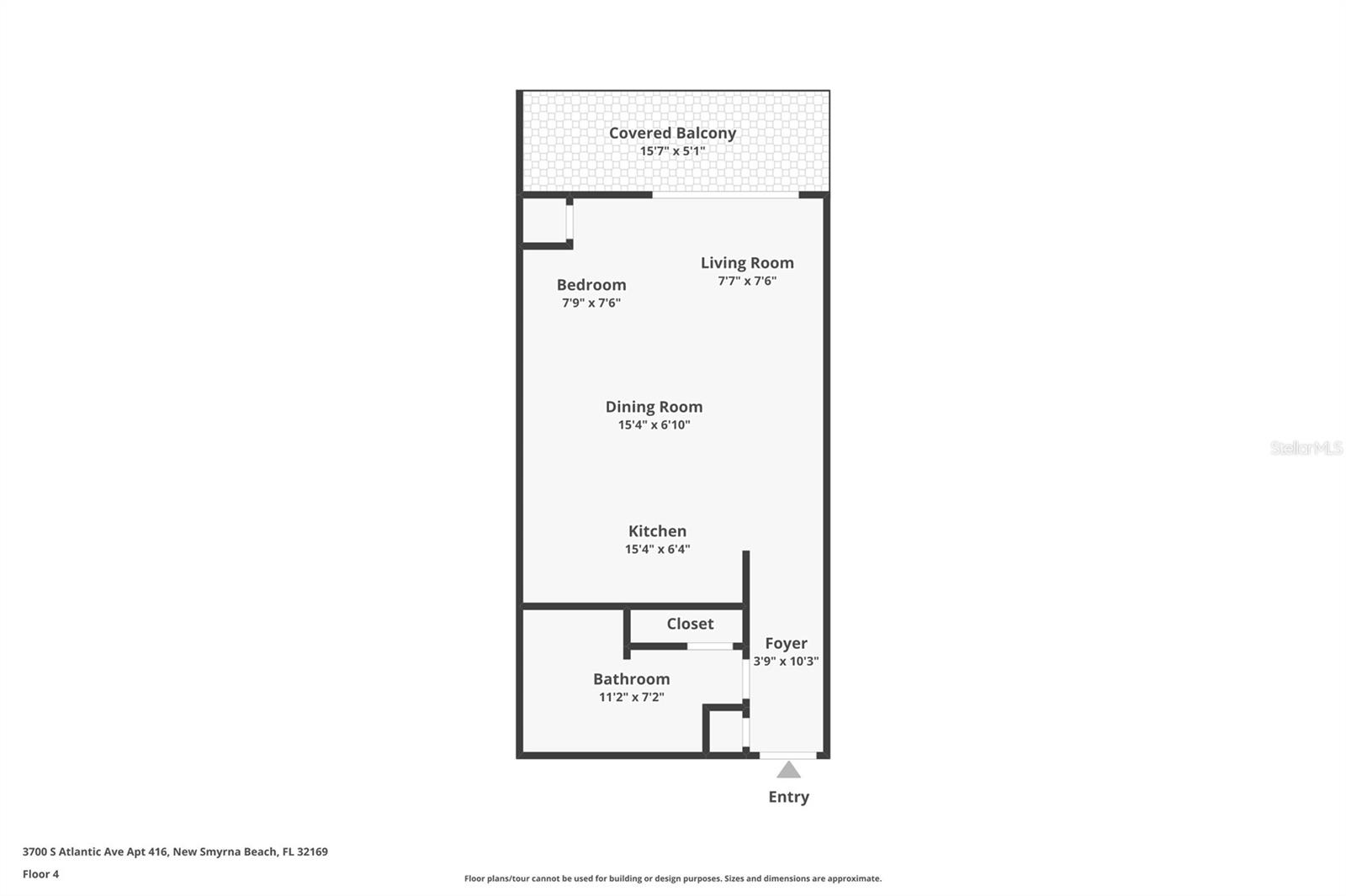 MARINERS COVE CONDO - Residential