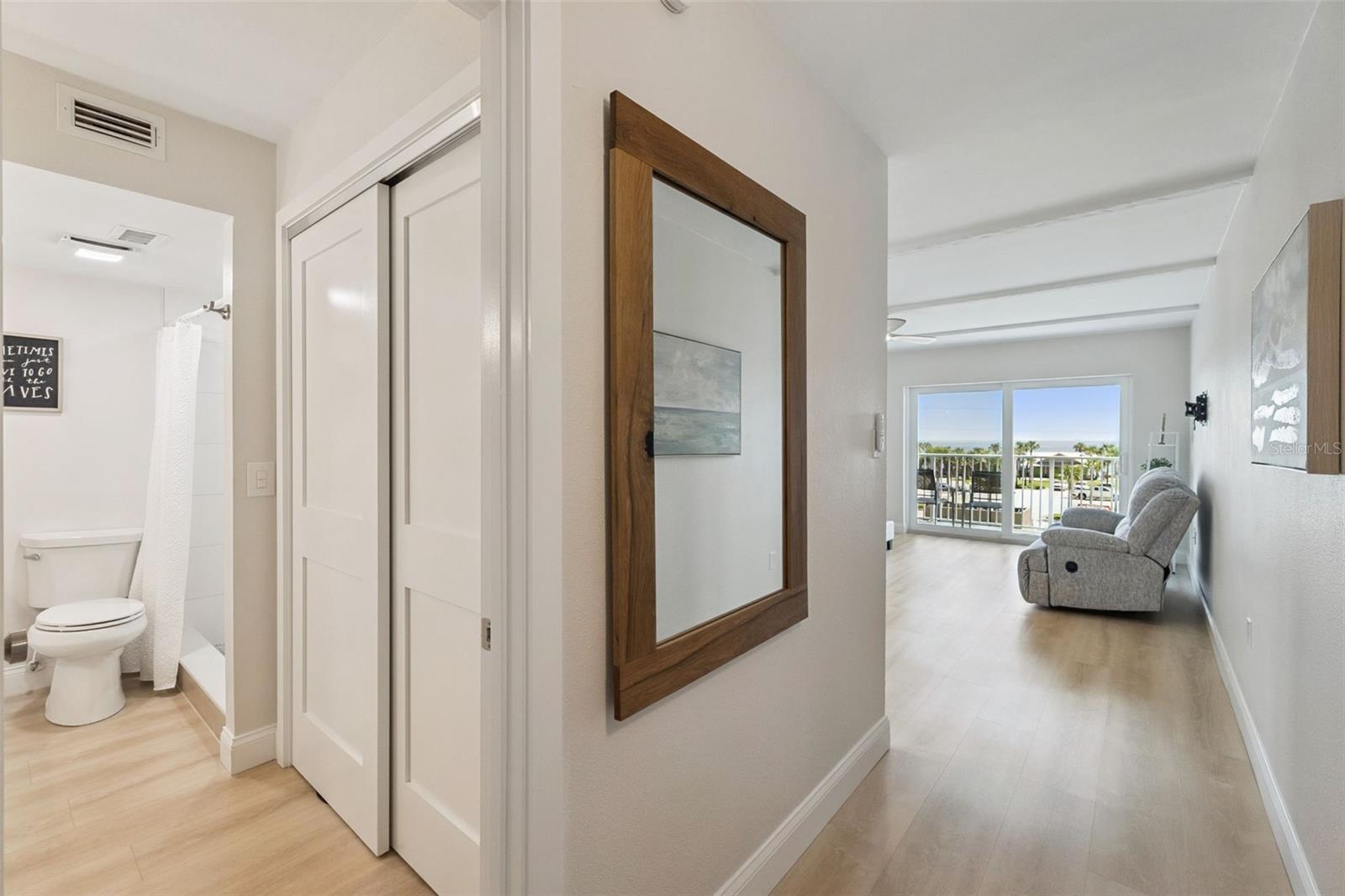 MARINERS COVE CONDO - Residential