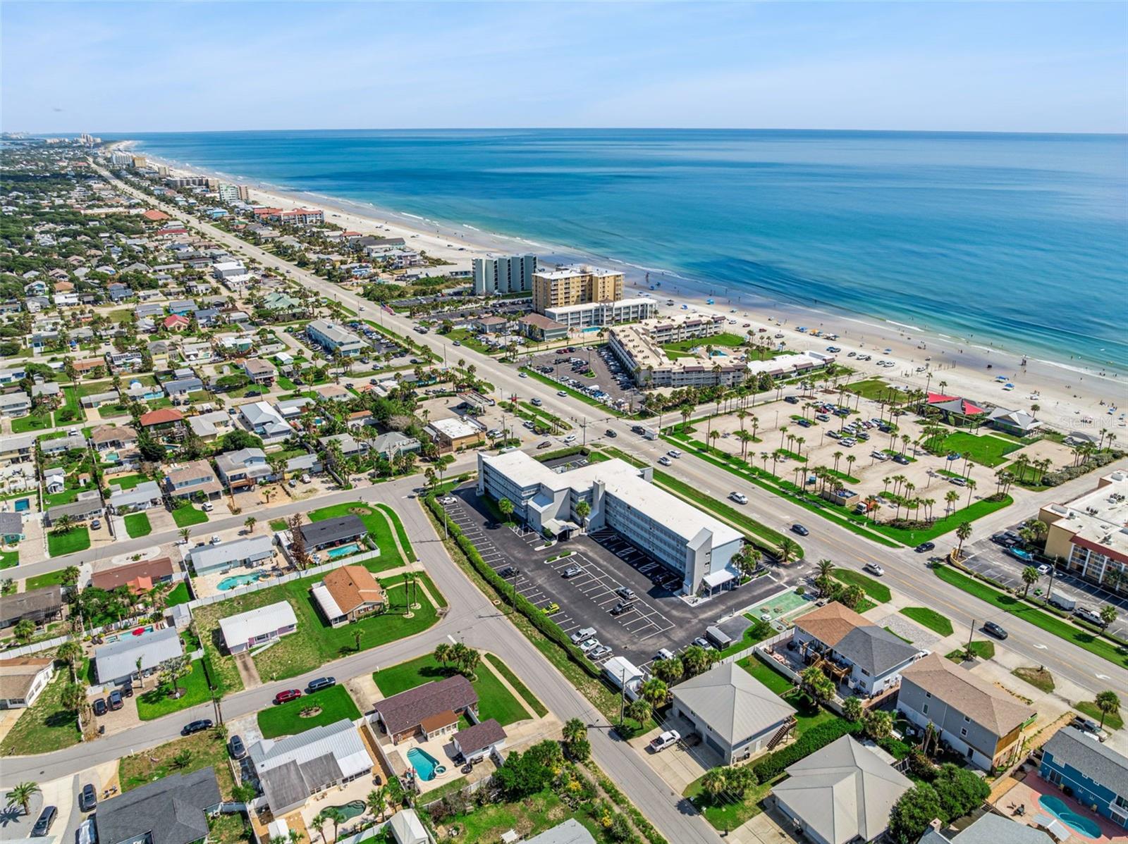MARINERS COVE CONDO - Residential