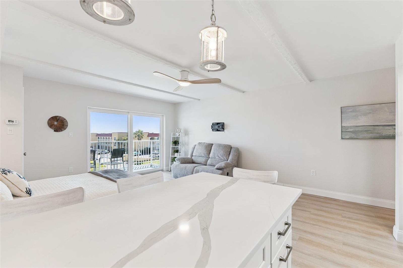 MARINERS COVE CONDO - Residential