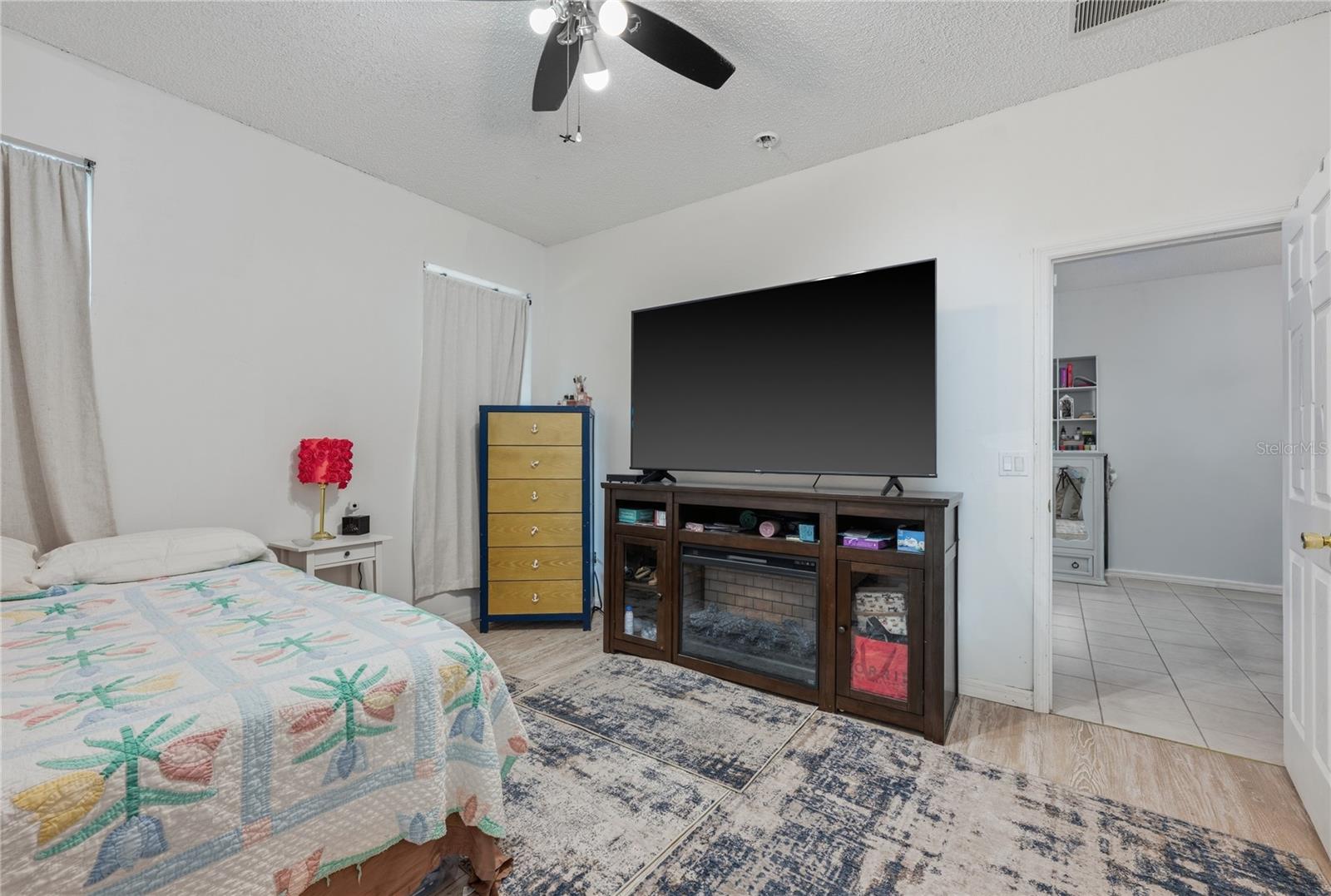 AVALON PARK VILLAGE 6 - Residential