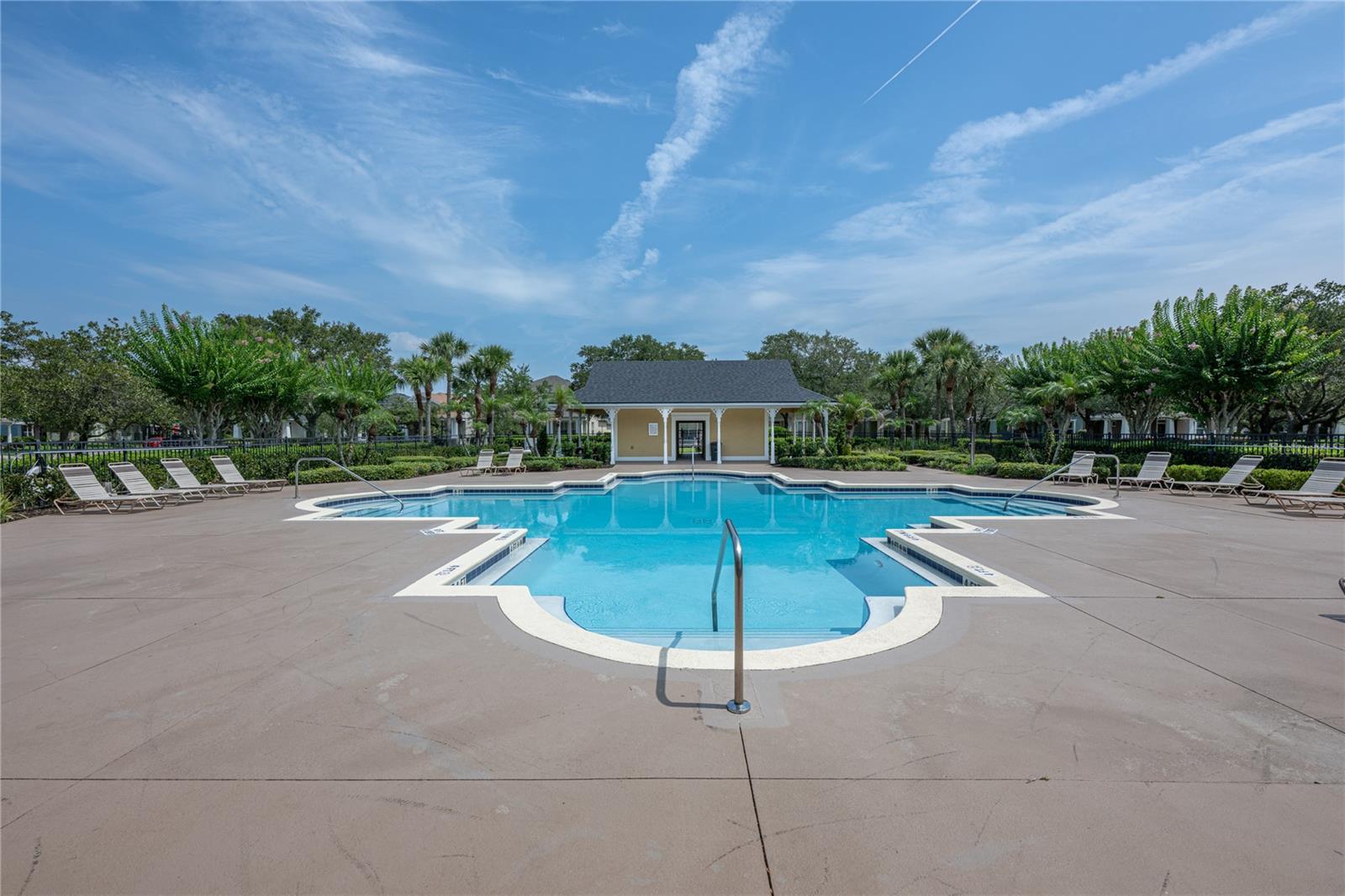 AVALON PARK VILLAGE 6 - Residential