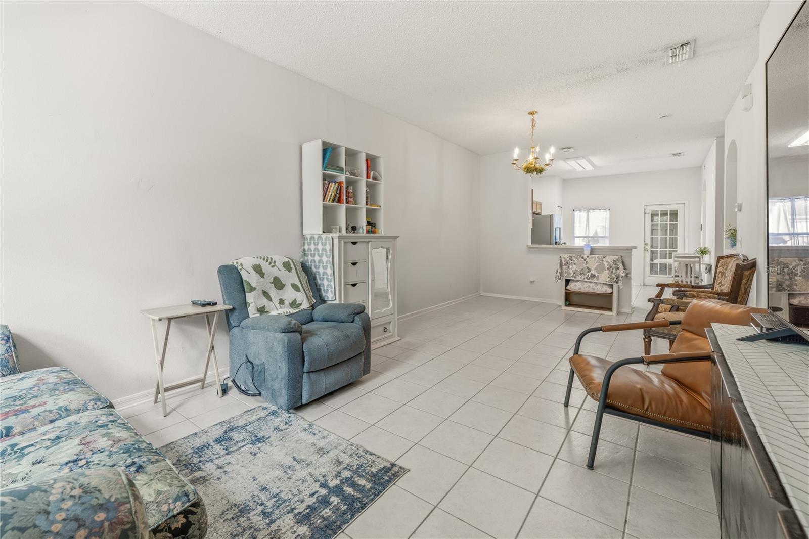 AVALON PARK VILLAGE 6 - Residential