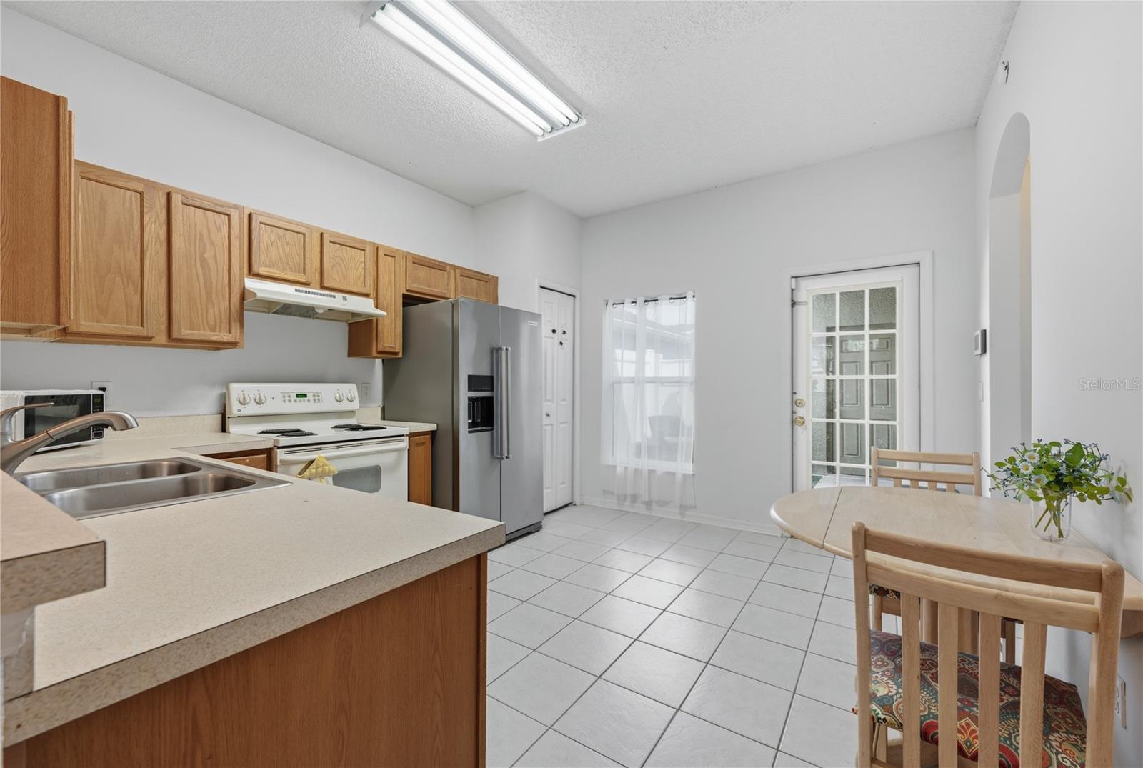 AVALON PARK VILLAGE 6 - Residential
