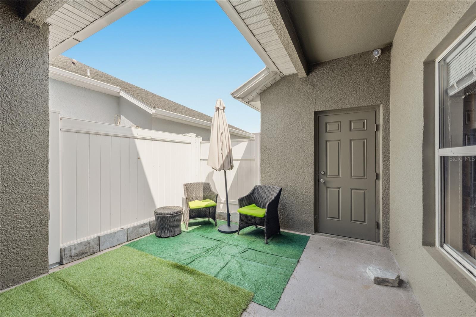 AVALON PARK VILLAGE 6 - Residential