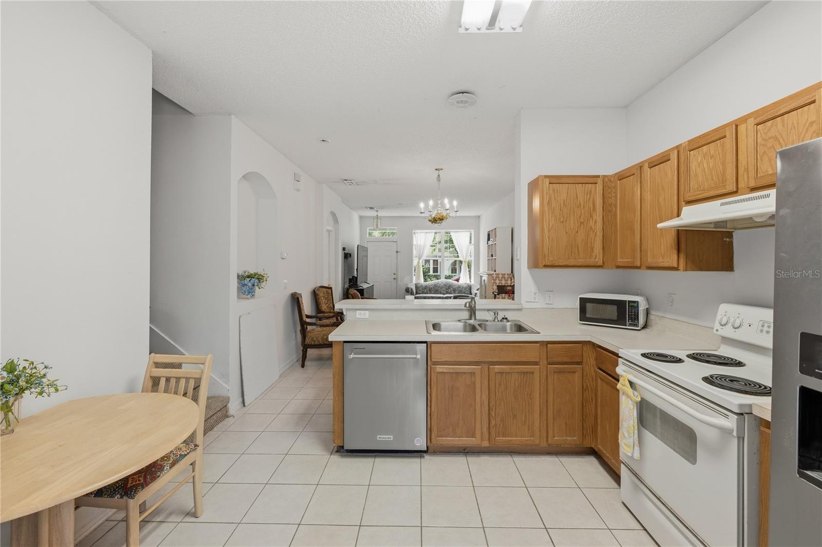 AVALON PARK VILLAGE 6 - Residential