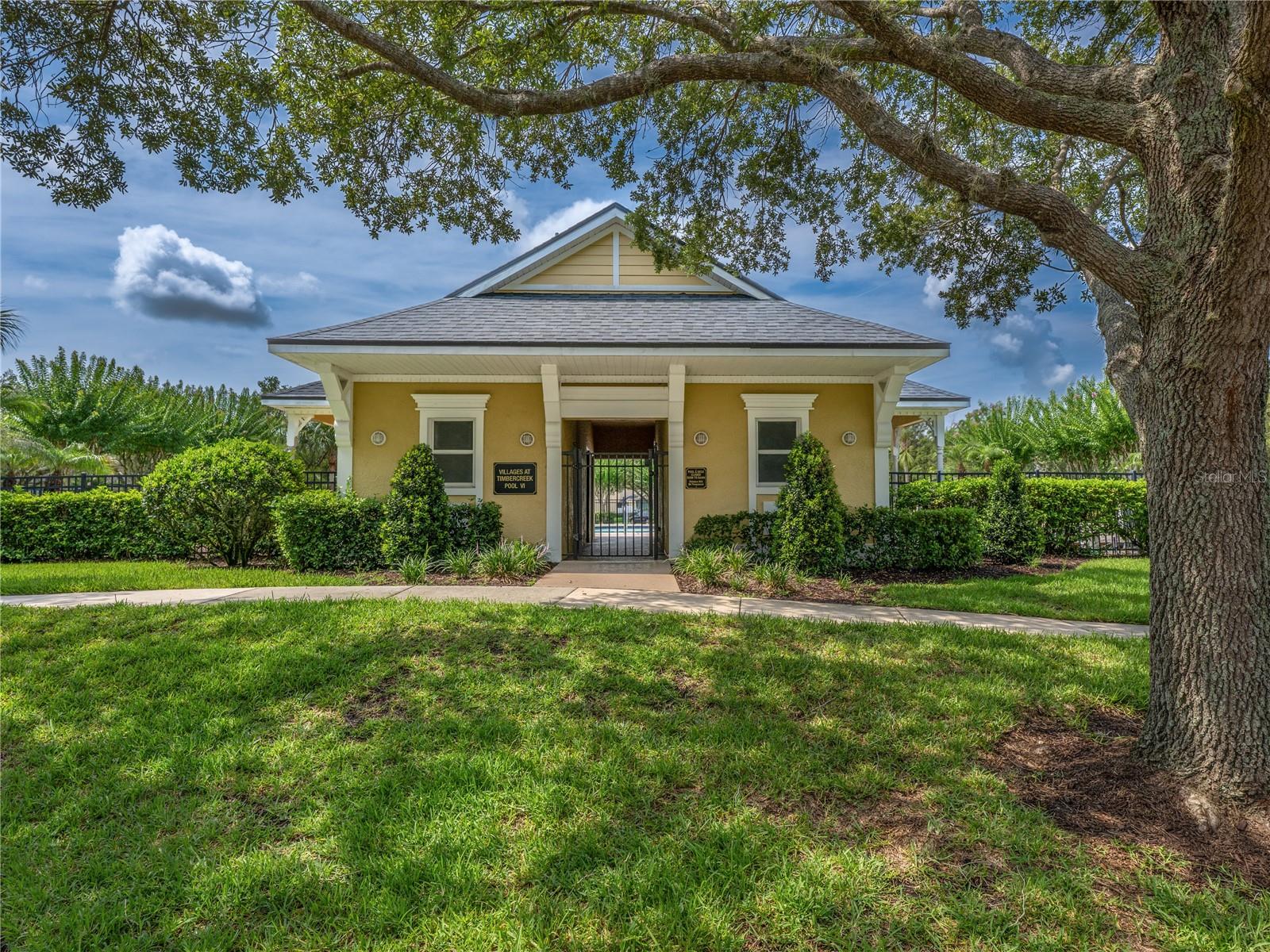 AVALON PARK VILLAGE 6 - Residential