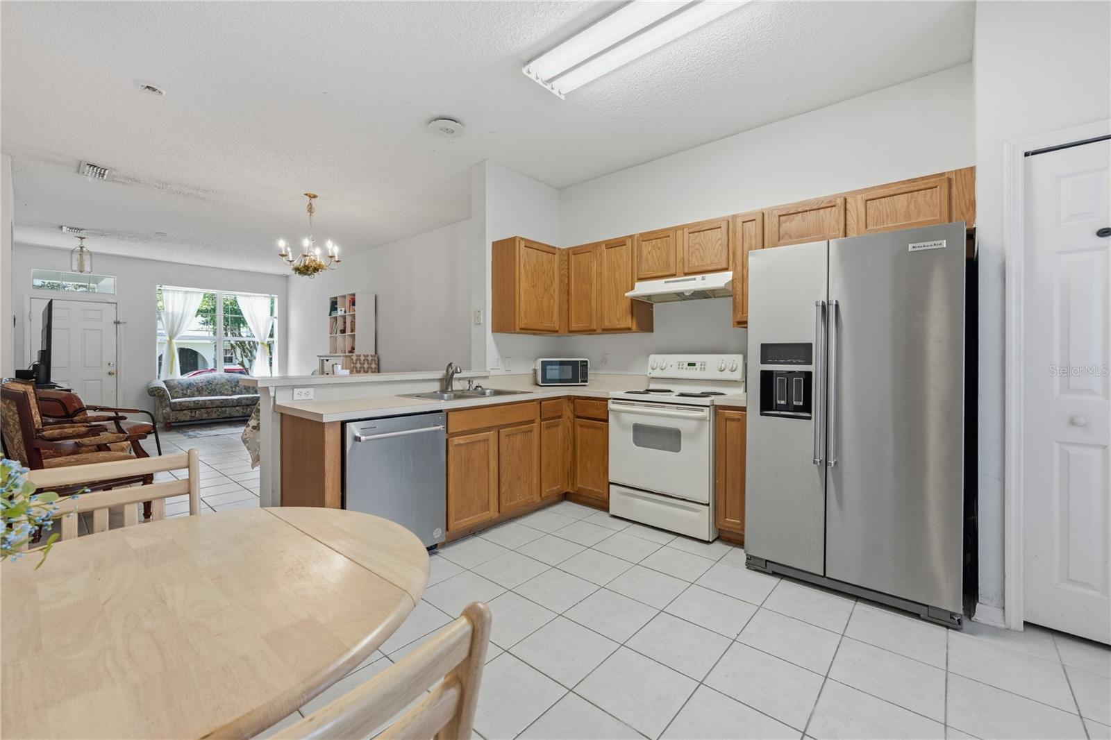 AVALON PARK VILLAGE 6 - Residential