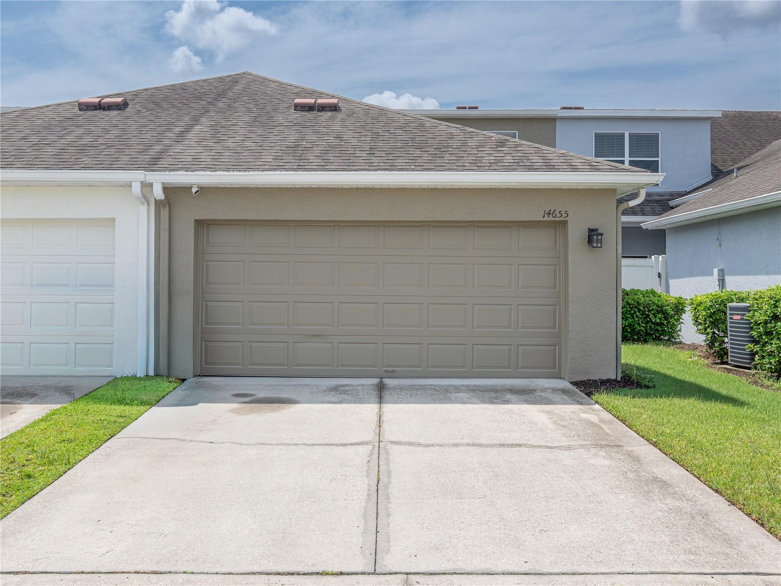 AVALON PARK VILLAGE 6 - Residential
