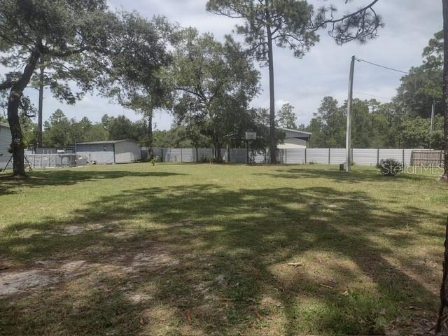 FRST LAKES PARK - Residential