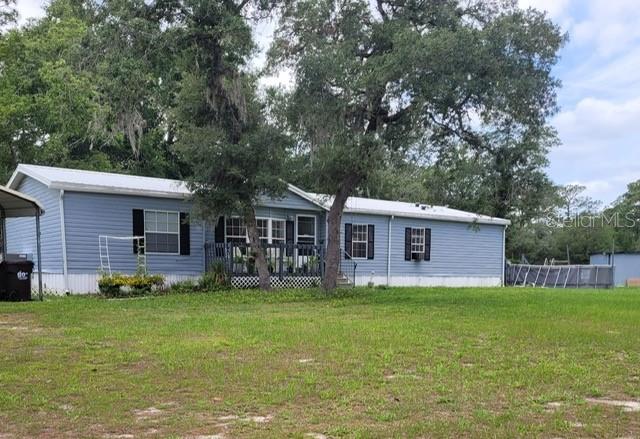FRST LAKES PARK - Residential
