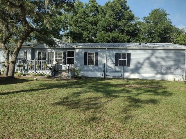 FRST LAKES PARK - Residential