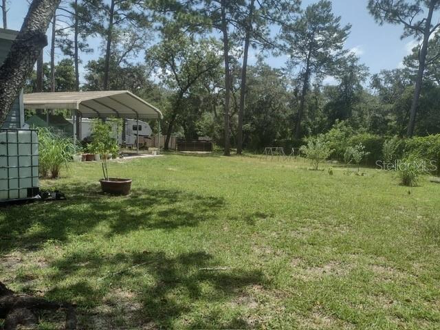 FRST LAKES PARK - Residential