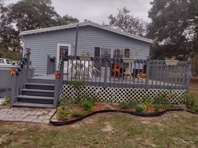 FRST LAKES PARK - Residential