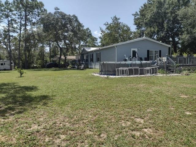 FRST LAKES PARK - Residential