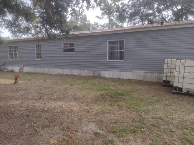 FRST LAKES PARK - Residential