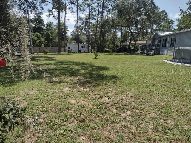 FRST LAKES PARK - Residential