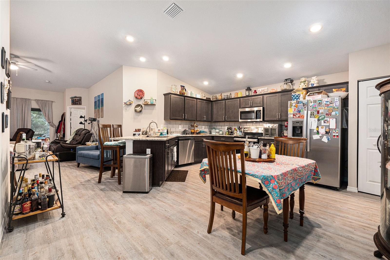 TARAWOOD PH 01 - Residential