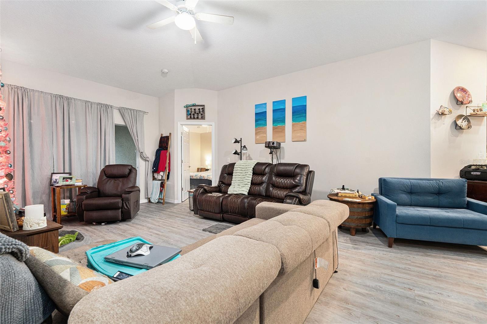 TARAWOOD PH 01 - Residential
