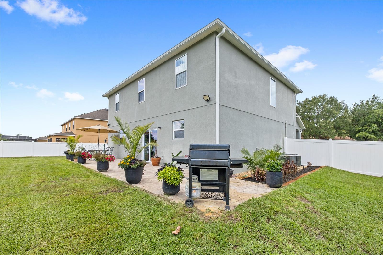NORTH RIDGE - Residential
